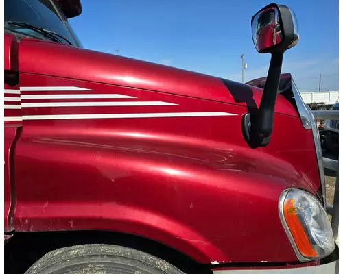 Hood FREIGHTLINER CASCADIA 125 ReRun Truck Parts