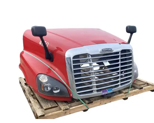 Hood FREIGHTLINER Cascadia 125 Frontier Truck Parts