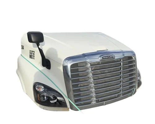 Hood FREIGHTLINER Cascadia 125 Frontier Truck Parts