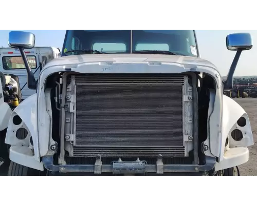 Freightliner Cascadia 125 Hood