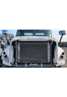 Freightliner Cascadia 125 Hood