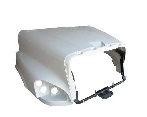Hood FREIGHTLINER CASCADIA 125 LKQ Wholesale Truck Parts