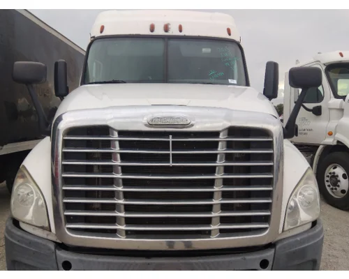 Hood FREIGHTLINER CASCADIA 125 LKQ Heavy Truck - Tampa