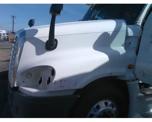 Hood FREIGHTLINER CASCADIA 125 LKQ Western Truck Parts