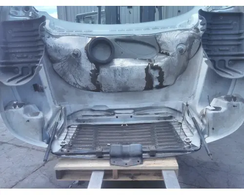 Hood FREIGHTLINER CASCADIA 125 LKQ Western Truck Parts