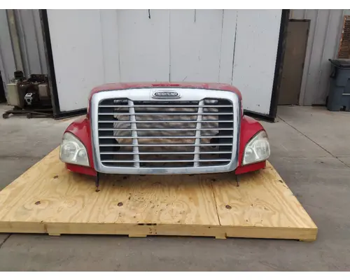 Hood FREIGHTLINER CASCADIA 125 LKQ Western Truck Parts