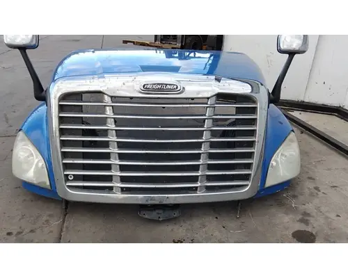 Hood FREIGHTLINER CASCADIA 125 LKQ Western Truck Parts