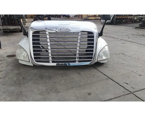 Hood FREIGHTLINER CASCADIA 125 LKQ Western Truck Parts