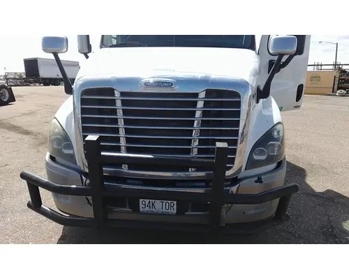 Hood FREIGHTLINER CASCADIA 125 LKQ Western Truck Parts