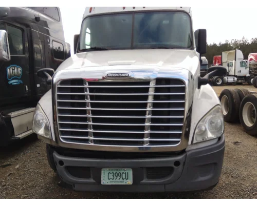 Hood FREIGHTLINER CASCADIA 125 LKQ Evans Heavy Truck Parts