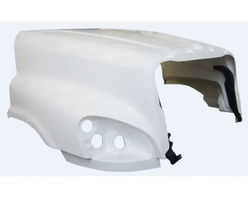 Hood FREIGHTLINER CASCADIA 125 LKQ Evans Heavy Truck Parts