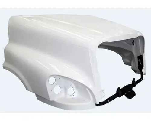 Hood FREIGHTLINER CASCADIA 125 LKQ Geiger Truck Parts