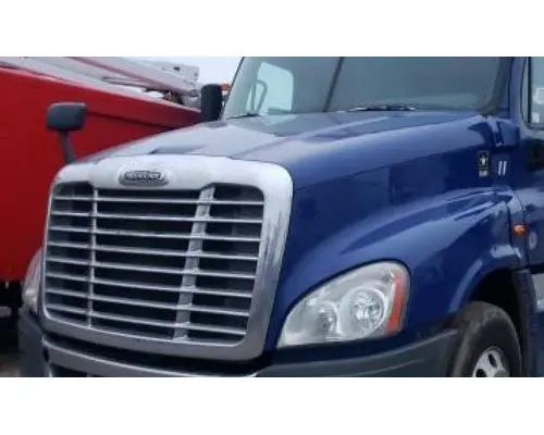 Hood FREIGHTLINER CASCADIA 125 LKQ Geiger Truck Parts