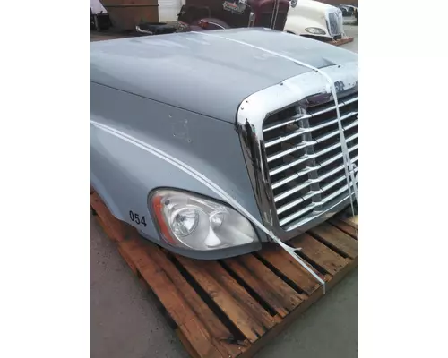 Hood FREIGHTLINER CASCADIA 125 LKQ Geiger Truck Parts