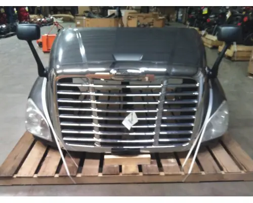 Hood FREIGHTLINER CASCADIA 125 LKQ Geiger Truck Parts