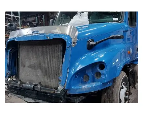 Hood FREIGHTLINER CASCADIA 125 LKQ Geiger Truck Parts