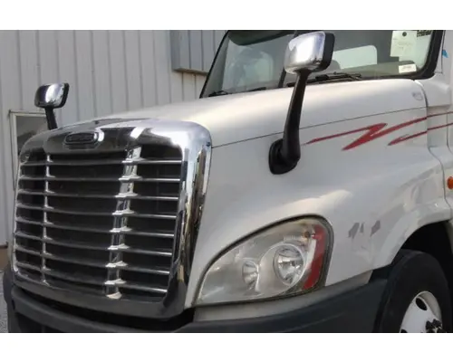Hood FREIGHTLINER CASCADIA 125 LKQ Geiger Truck Parts