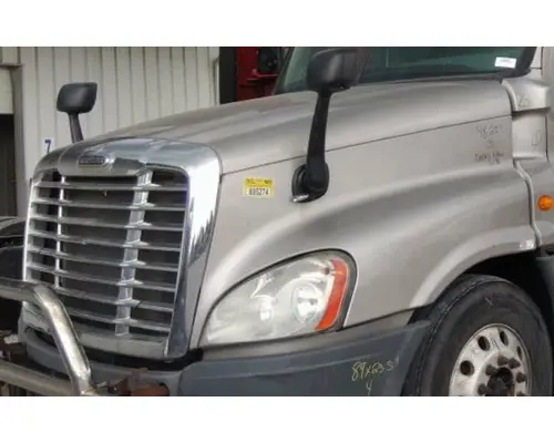 Hood FREIGHTLINER CASCADIA 125 LKQ Geiger Truck Parts