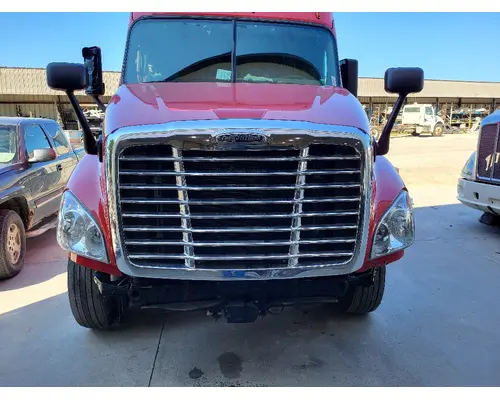  FREIGHTLINER CASCADIA 125 LKQ Thompson Motors - Wykoff