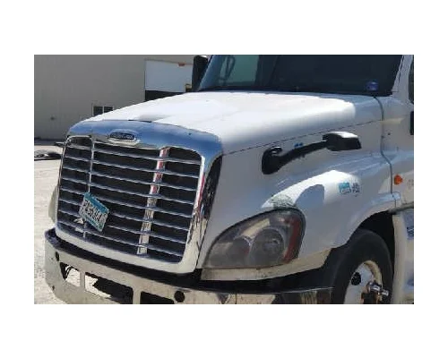 Hood FREIGHTLINER CASCADIA 125 LKQ Thompson Motors - Wykoff