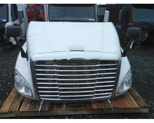 Hood FREIGHTLINER CASCADIA 125 LKQ Heavy Truck Maryland