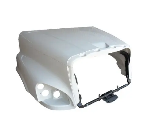Hood FREIGHTLINER CASCADIA 125 LKQ Plunks Truck Parts And Equipment - Jackson