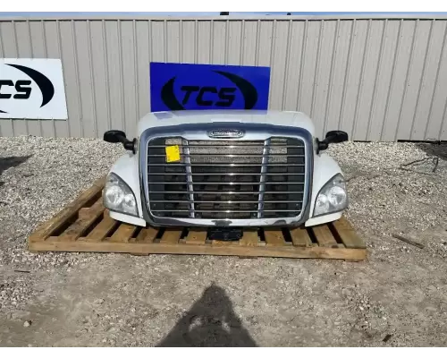 Freightliner Cascadia 125 Hood