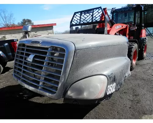 Hood FREIGHTLINER CASCADIA 125 New York Truck Parts, Inc.