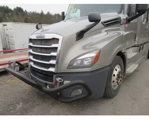 Hood FREIGHTLINER CASCADIA 125 New York Truck Parts, Inc.