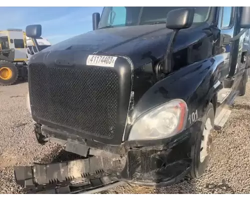 Freightliner Cascadia 125 Hood