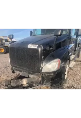 Freightliner Cascadia 125 Hood