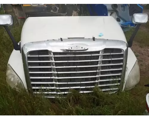 Freightliner Cascadia 125 Hood