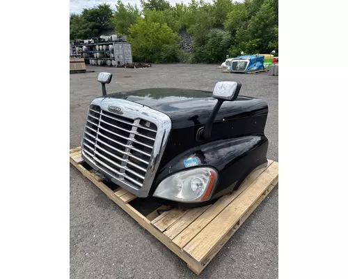 Hood FREIGHTLINER CASCADIA 125 Rydemore Heavy Duty Truck Parts Inc