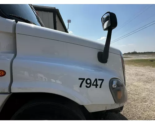 Hood FREIGHTLINER Cascadia 125 Thomas Parts