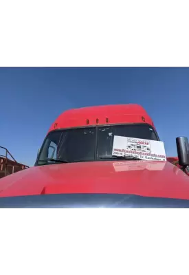 Freightliner Cascadia 125 Hood