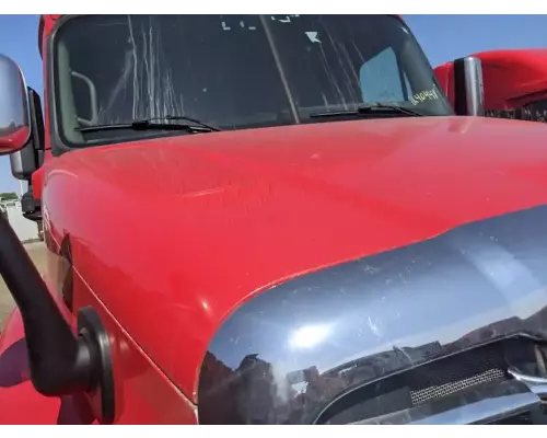 Freightliner Cascadia 125 Hood