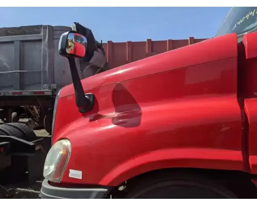 Freightliner Cascadia 125 Hood