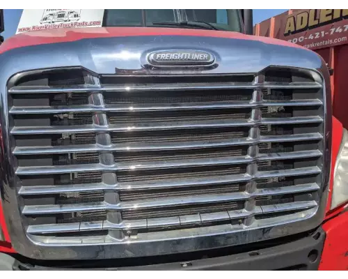 Freightliner Cascadia 125 Hood