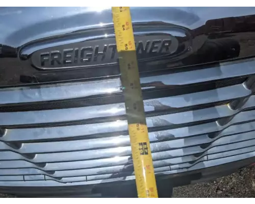 Freightliner Cascadia 125 Hood