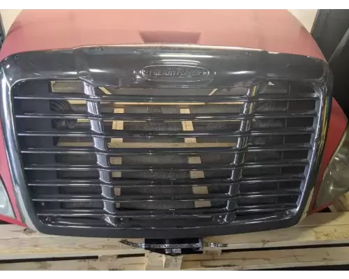 Freightliner Cascadia 125 Hood