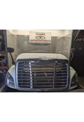 Freightliner Cascadia 125 Hood