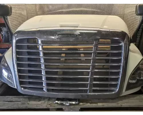 Freightliner Cascadia 125 Hood