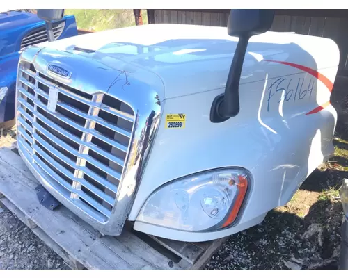 Freightliner Cascadia 125 Hood