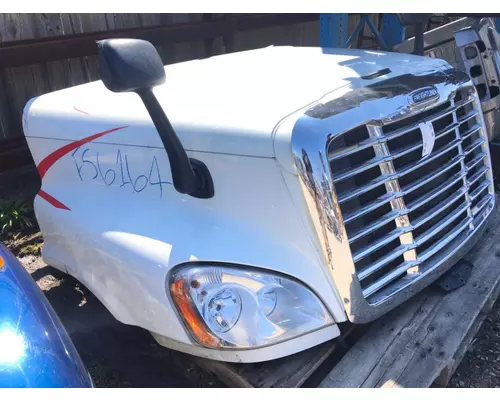 Freightliner Cascadia 125 Hood