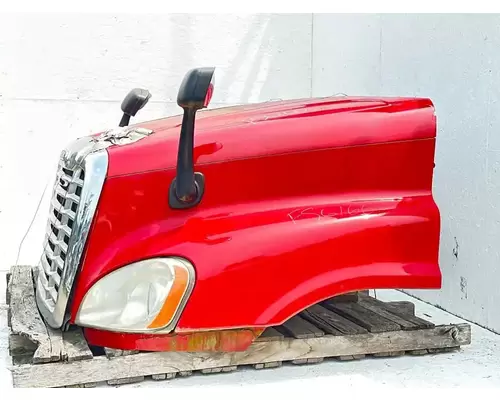 Freightliner Cascadia 125 Hood
