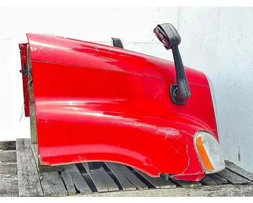 Freightliner Cascadia 125 Hood