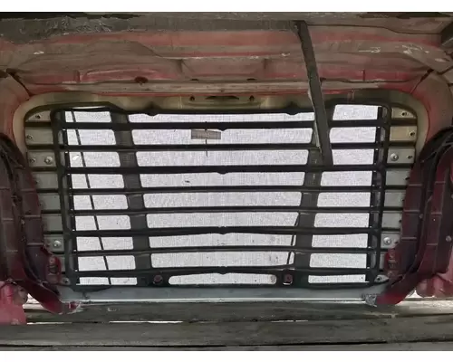 Freightliner Cascadia 125 Hood
