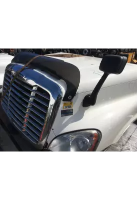 Freightliner Cascadia 125 Hood