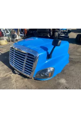 Freightliner Cascadia 125 Hood