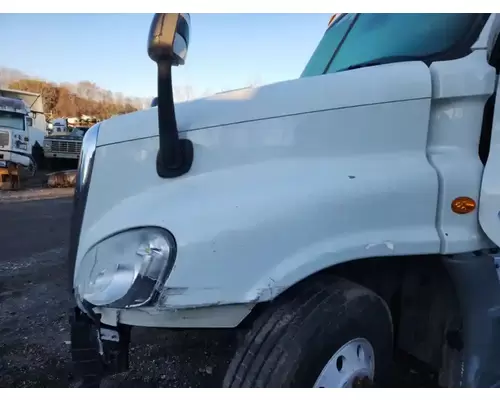 Freightliner Cascadia 125 Hood